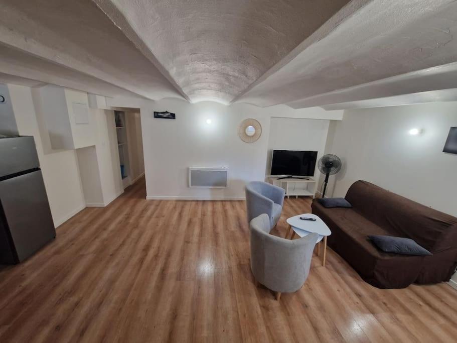 Magnifique Appartement T2 Марсилия Екстериор снимка